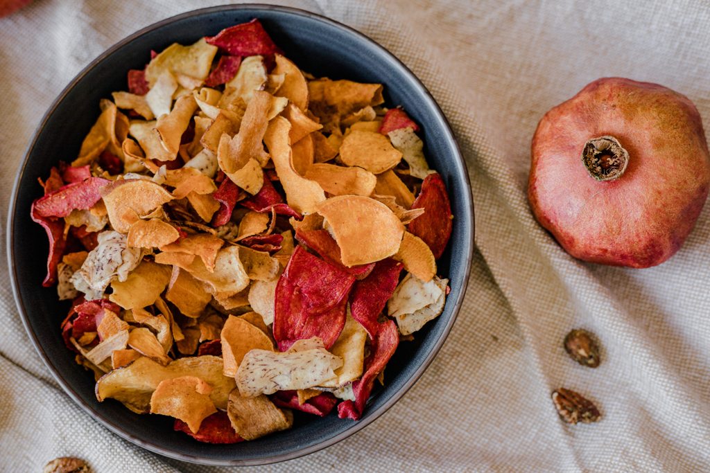 Dehydrated fruits can be a great source of nutrients Improve Education